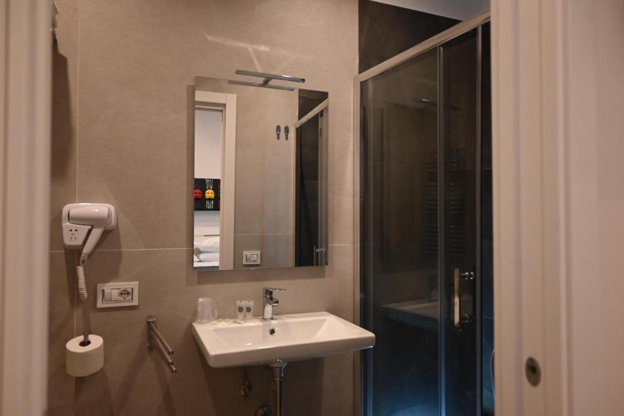 Bed & Breakfast Palazzina Avallone Napoli