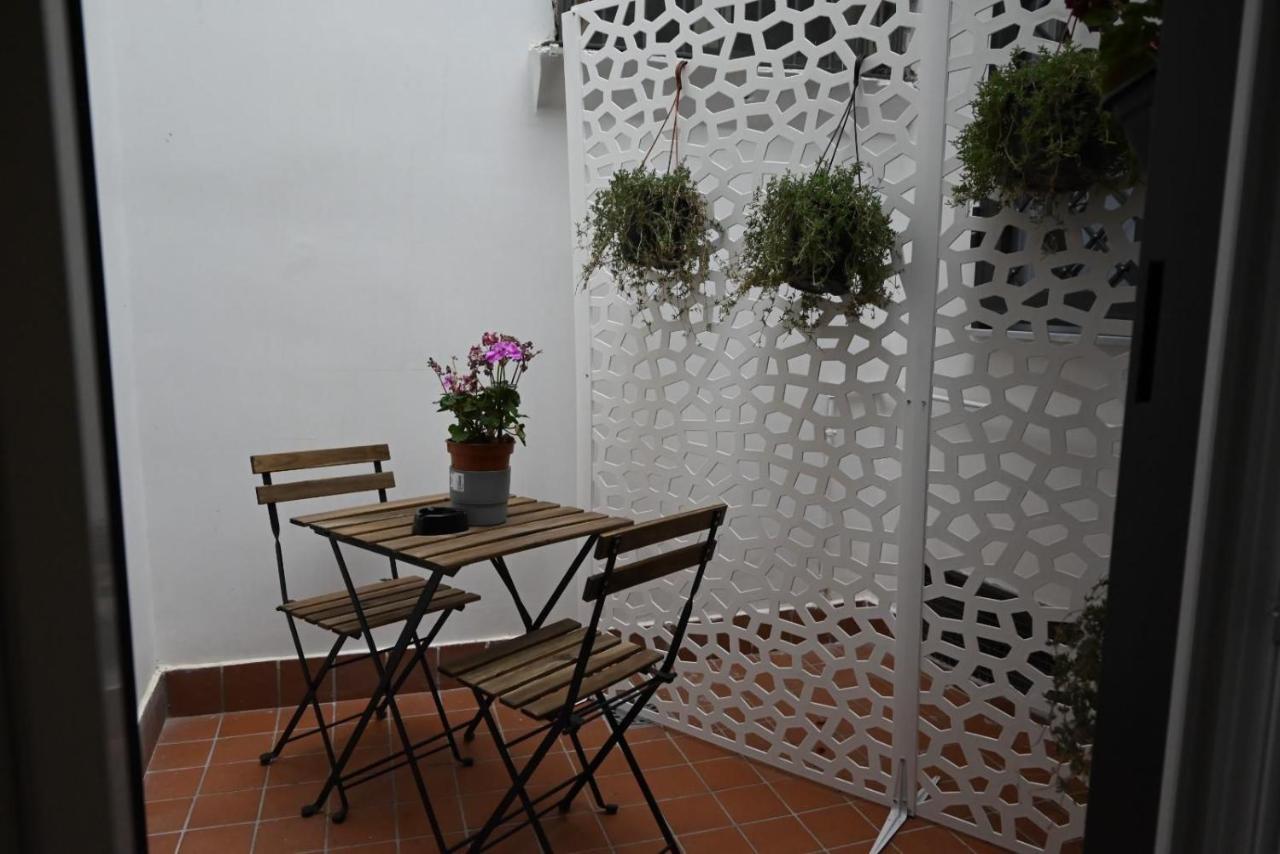 Palazzina Avallone * Napels