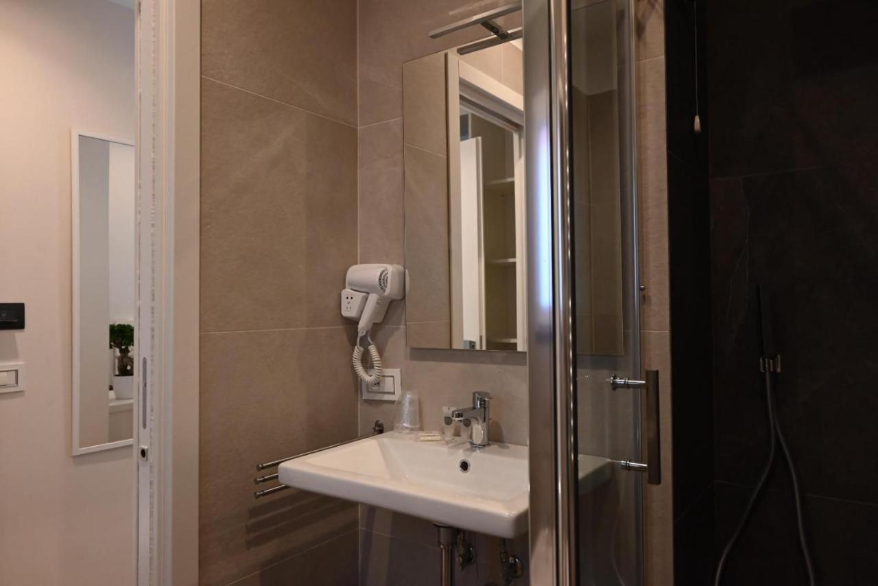 Bed & Breakfast Palazzina Avallone Napoli