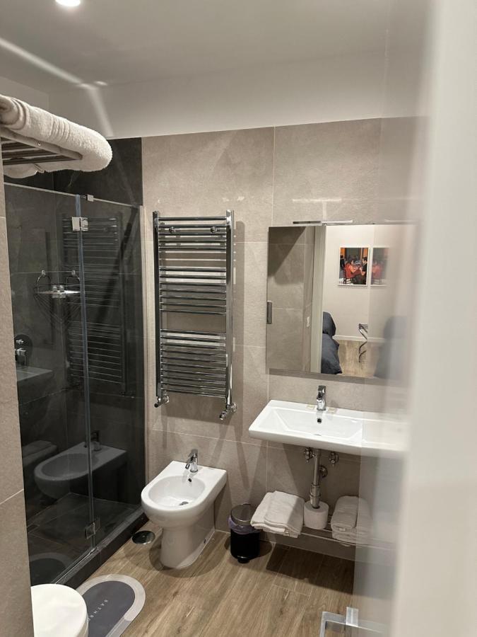 Palazzina Avallone * Napoli
